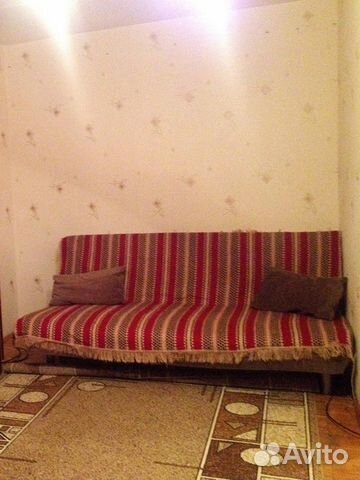1-к квартира, 37.5 м², 7/16 эт.