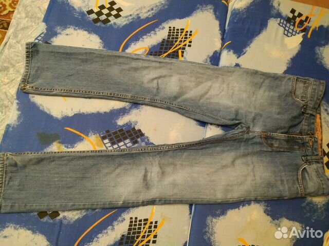 Джинсы мужские Cropp Джинсы мужские Cropp