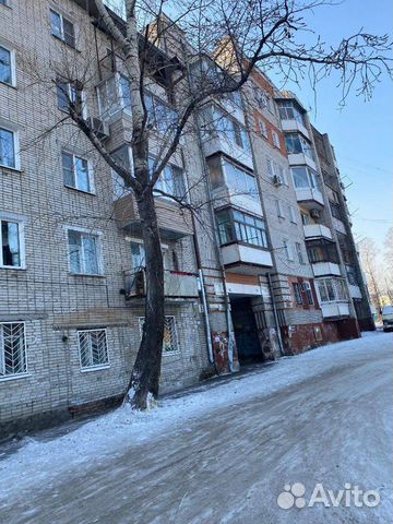 3-к квартира, 60 м², 5/5 эт. 3-к квартира, 60 м², 5/5 эт.