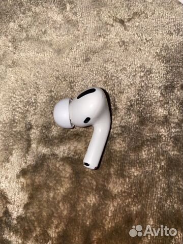 AirPods Pro Правый наушник AirPods Pro Правый наушник