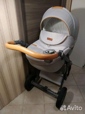 BeBe-mobile Ravenna2в1