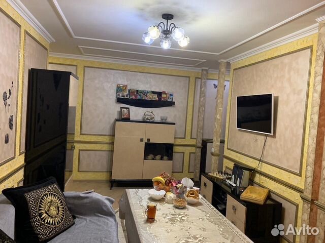 3-к квартира, 60 м², 1/2 эт. 3-к квартира, 60 м², 1/2 эт.