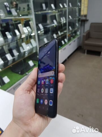 Huawei Honor Ten 128Gb б/у