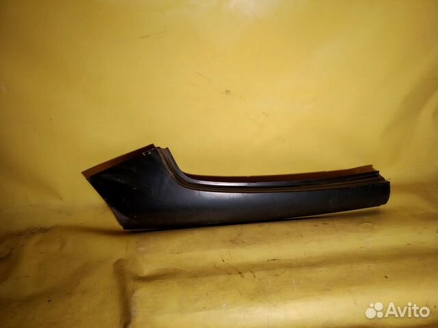 Крыло заднее левое(брус крыши) VW Golf plus гольф+
