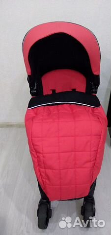 Коляска прогулочная Corol S-8