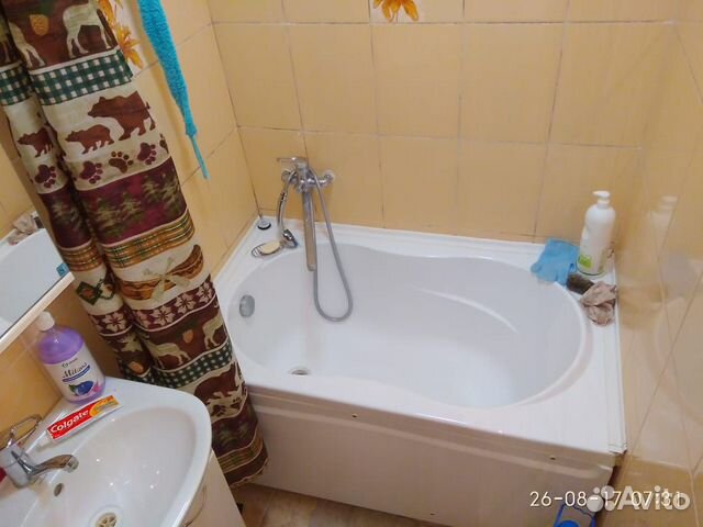 2-к квартира, 45 м², 3/5 эт. 2-к квартира, 45 м², 3/5 эт.