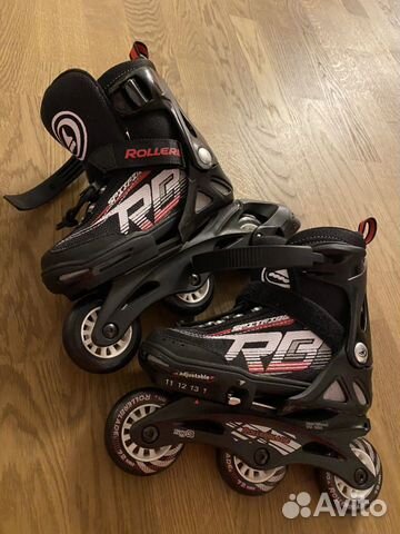 Ролики Rollerblade Ролики Rollerblade