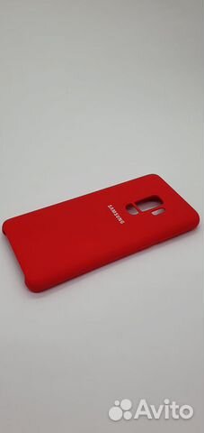 Чехол SAMSUNG S9 Plus Чехол SAMSUNG S9 Plus