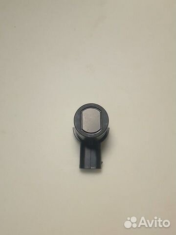 Парктроник для Citroen Berlingo 2002 - 2012 I Парктроник для Citroen Berlingo 2002 - 2012 I