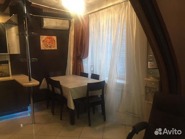 2-к квартира, 62 м², 5/10 эт. 2-к квартира, 62 м², 5/10 эт.
