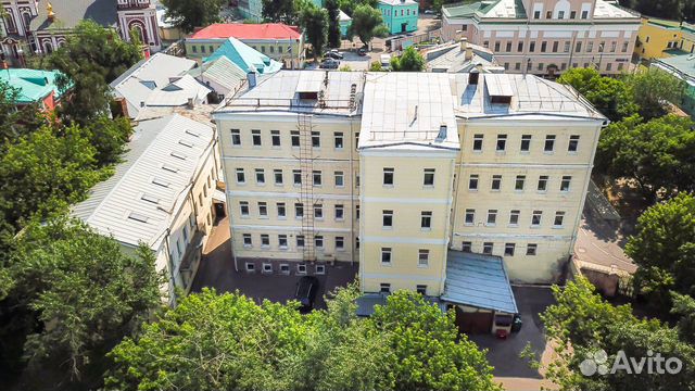Офисное помещение, 13.2 м²