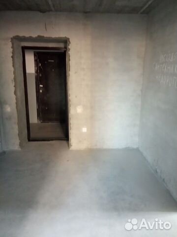 1-к квартира, 40 м², 1/9 эт. 1-к квартира, 40 м², 1/9 эт.