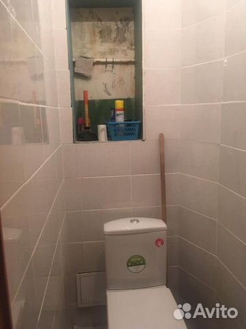 2-к квартира, 45 м², 2/9 эт.