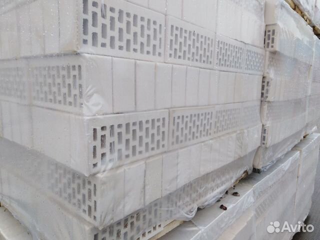 Газобетон Аэрок с низким процентом брака