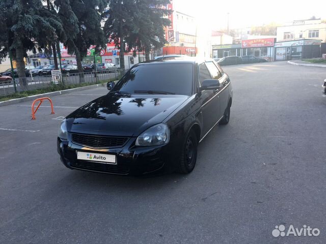 LADA Priora 1.6 МТ, 2011, 156 000 км LADA Priora 1.6 МТ, 2011, 156 000 км