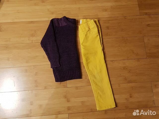 Свитер Ralph Lauren 18 и mango Свитер Ralph Lauren 18 и mango