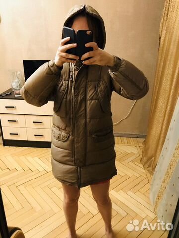 Куртка пуховик Baon Куртка пуховик Baon