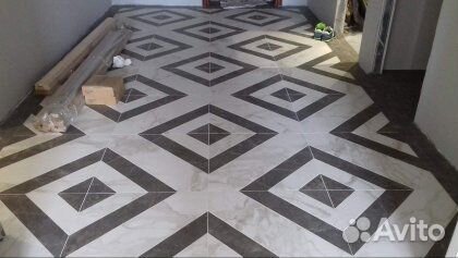 Плиточник кафельщик Плиточник кафельщик