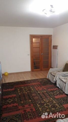 4-к квартира, 82 м², 3/9 эт.