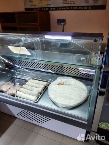 Продам пекарню-шашлычную Продам пекарню-шашлычную