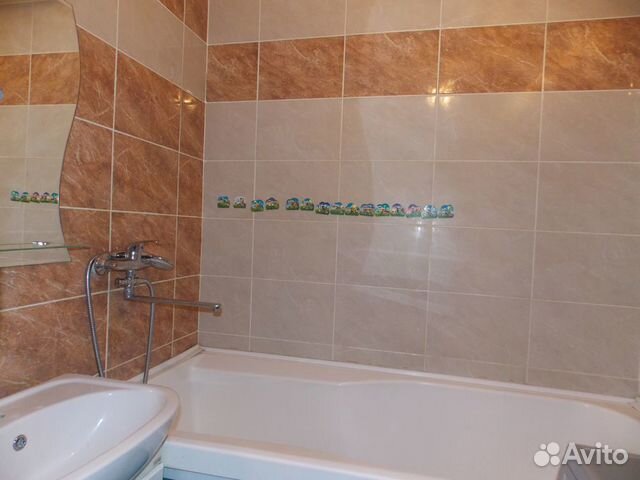 1-к квартира, 40.3 м², 9/10 эт.