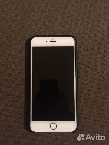 Телефон iPhone 6s Plus