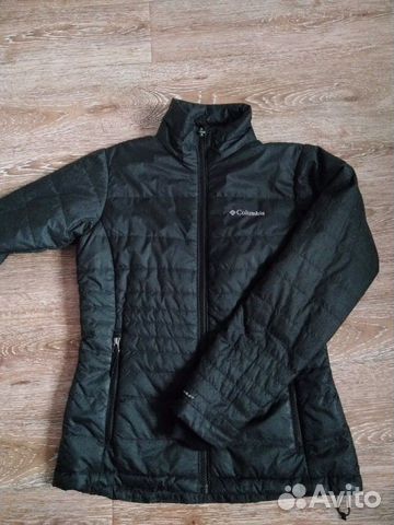 Куртка Columbia omni heat