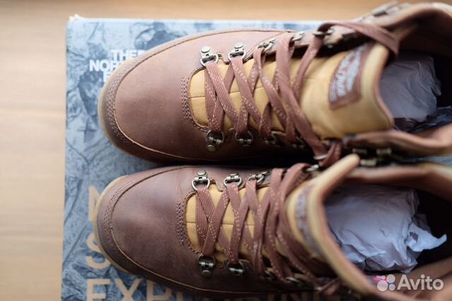 Ботинки The North Face Ботинки The North Face