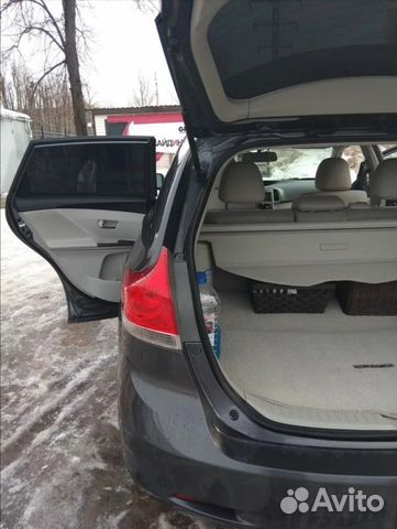 Toyota Venza 2.7 AT, 2009, 142 000 км Toyota Venza 2.7 AT, 2009, 142 000 км