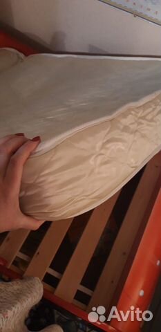 Кровать для мальчика Молния Маквин Кровать для мальчика Молния Маквин