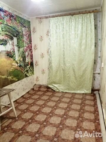 2-к квартира, 43 м², 1/2 эт.