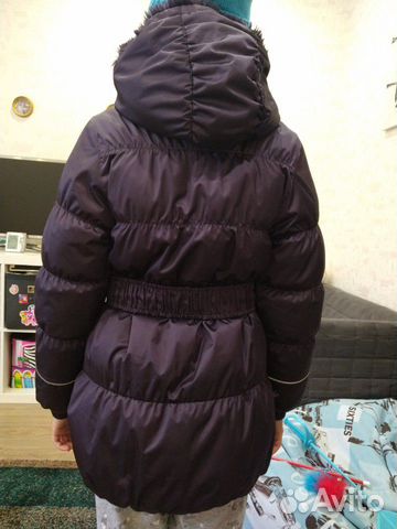 Куртка зимняя kerry наполнение 330