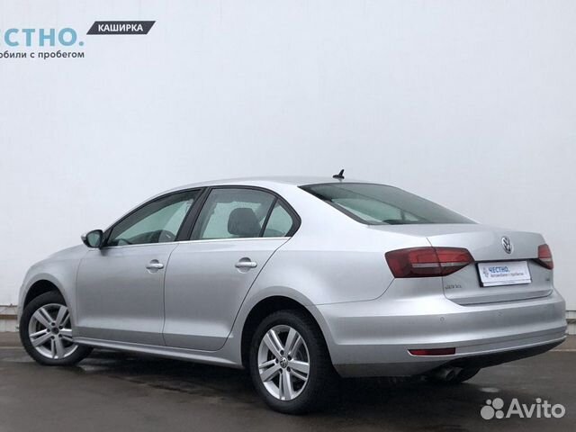 Volkswagen Jetta 1.4 AMT, 2016, 37 501 км Volkswagen Jetta 1.4 AMT, 2016, 37 501 км