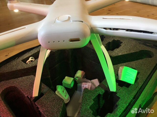Xiaomi mi drone 4k Xiaomi mi drone 4k