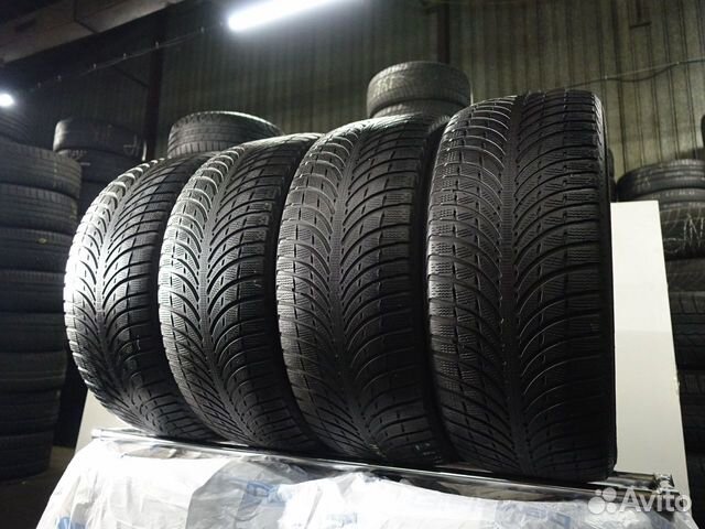 255 50 19 Michelin Latitude Alpin LA2 255/50 R19 8 255 50 19 Michelin Latitude Alpin LA2 255/50 R19 8