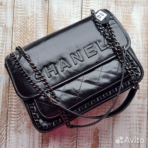 Сумка женская Chanel