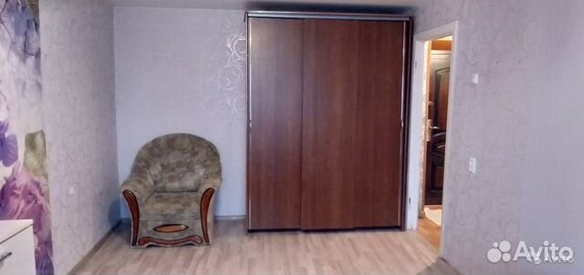 1-к квартира, 31 м², 8/9 эт.