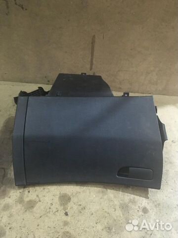 Бардачок Honda Civic 5D 2006-2012 Бардачок Honda Civic 5D 2006-2012