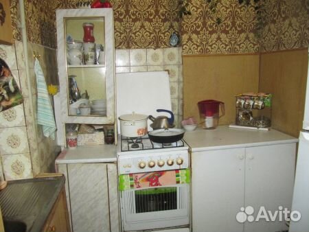 1-к квартира, 21.4 м², 2/4 эт. 1-к квартира, 21.4 м², 2/4 эт.