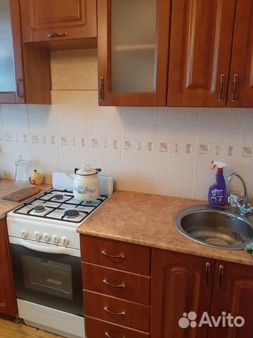 1-к квартира, 34 м², 9/9 эт. 1-к квартира, 34 м², 9/9 эт.