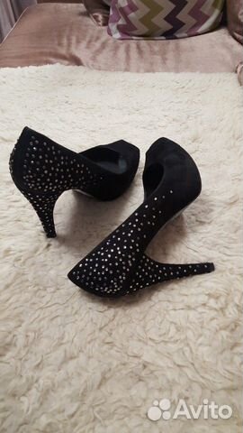 Туфли Zara Туфли Zara