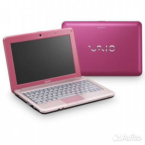 Материнская плата для нетбука Sony vpcm13M1R