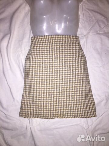 Фирменная юбка