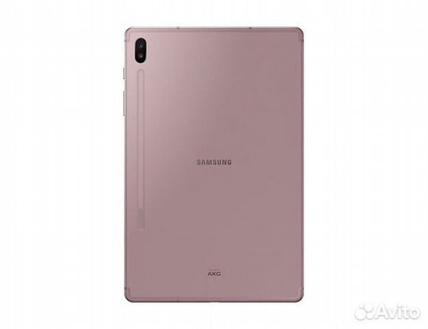 Samsung Galaxy Tab S6