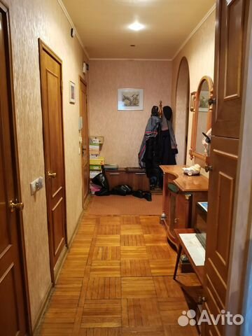 3-к квартира, 73.6 м², 3/17 эт. 3-к квартира, 73.6 м², 3/17 эт.