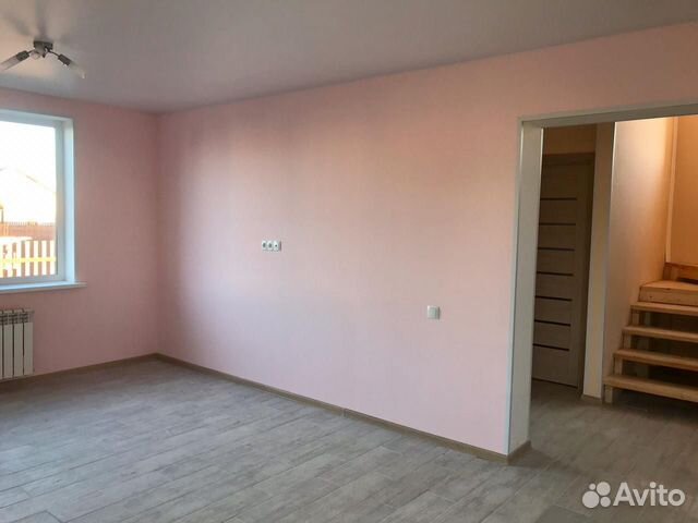 Коттедж 125 м² на участке 6 сот. Коттедж 125 м² на участке 6 сот.