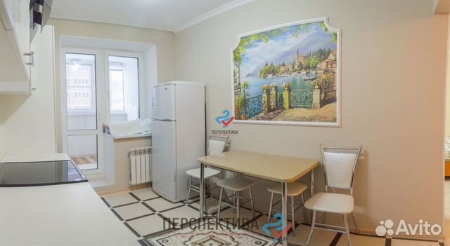 1-к квартира, 41.4 м², 11/16 эт. 1-к квартира, 41.4 м², 11/16 эт.