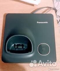 Радиотелефон Panasonic KX-TG7851 с аоном 1 ш/т Радиотелефон Panasonic KX-TG7851 с аоном 1 ш/т