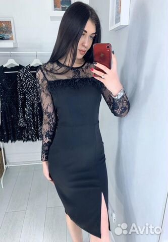 Платья Платья