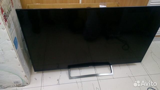 Телевизор Sony KD-55XE8096 55